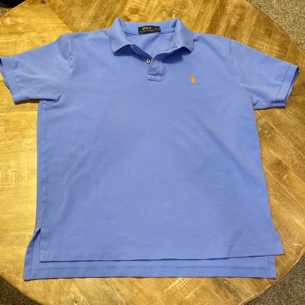 Ralph Lauren Polo shirt
